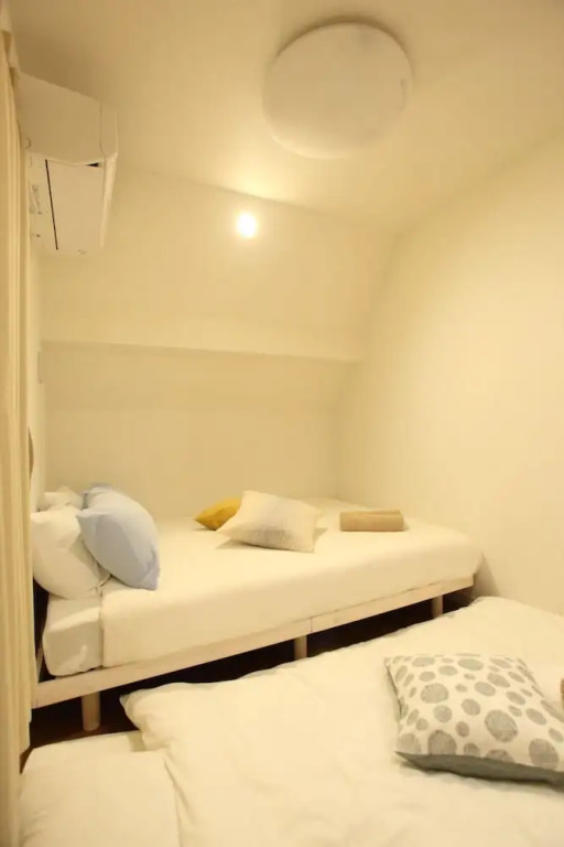 Shinjuku House Hotel