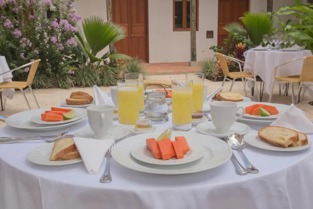 Hotel San German