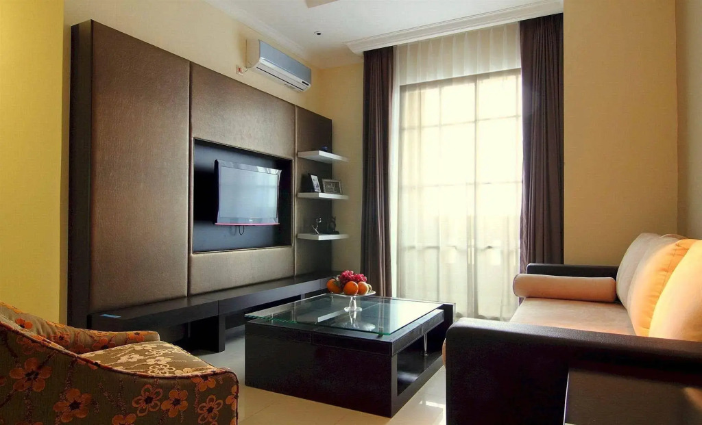 The Bellezza Suites by Nemuru