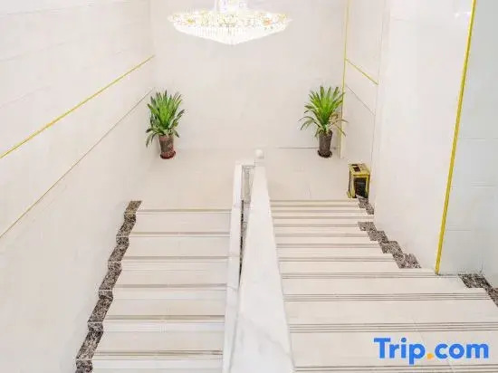 Lan Gui Yuan Business Hotel