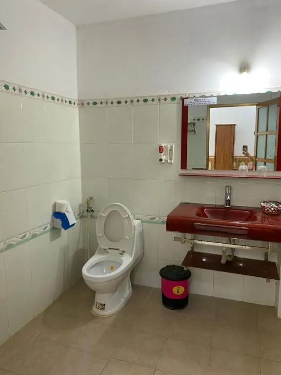 Đá Gió Hà Giang Homestay