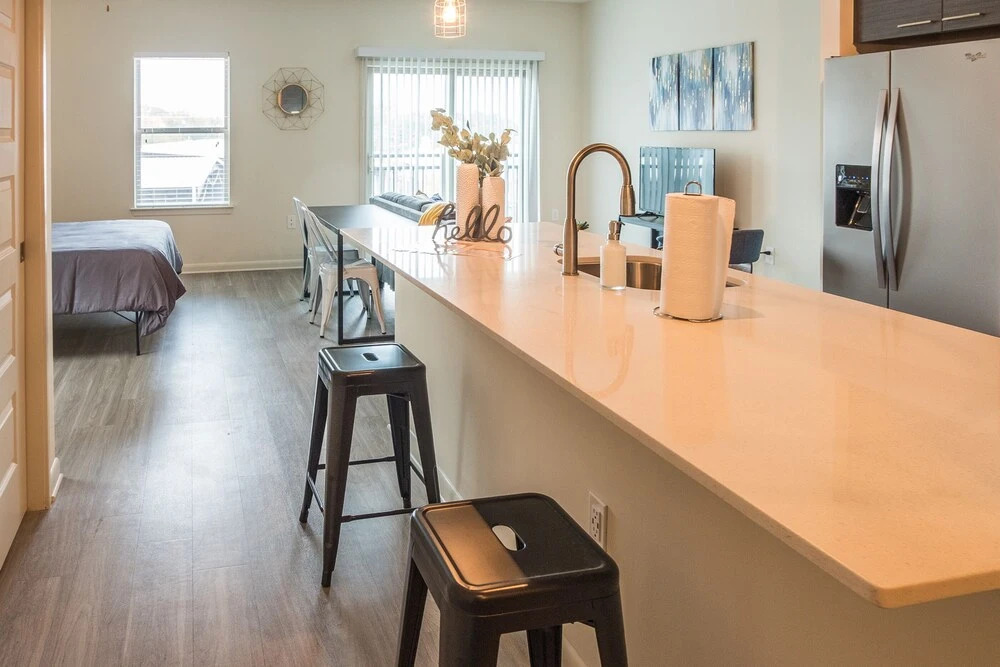 Studio Apt in Old Fourth Ward w/ Pool by Frontdesk