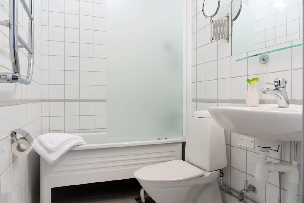 Botanika Uppsala