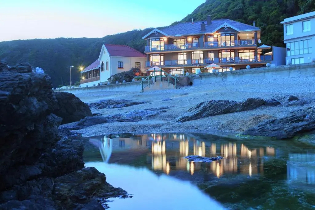 Oppiesee Selfcatering Apartments