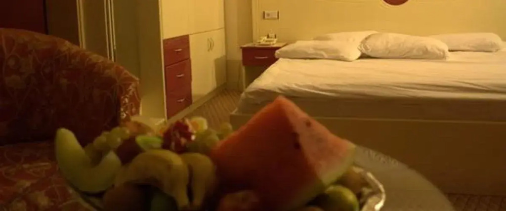 Sema Hotel