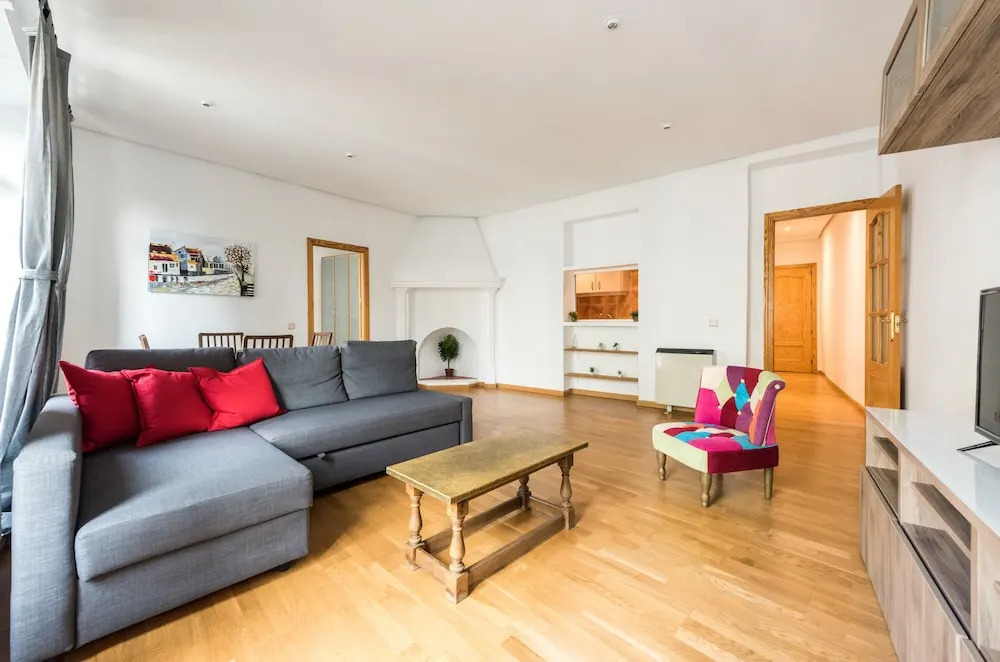 Apartamento en Ópera