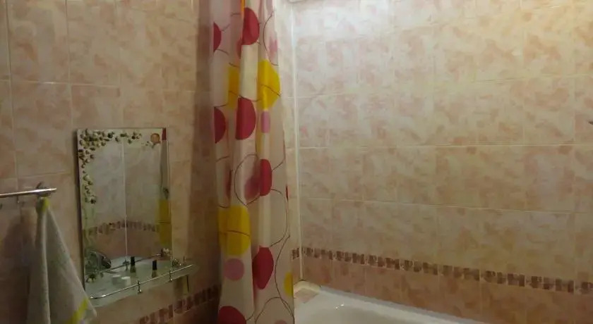 Хоумстей на Чистопольской