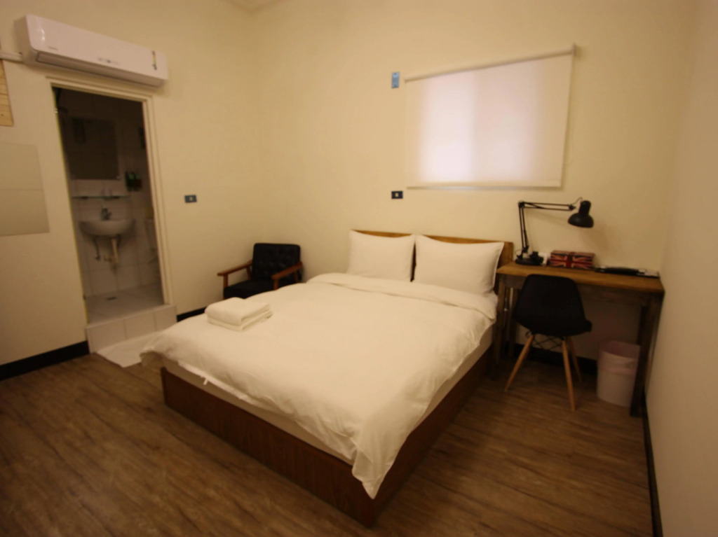 OC Hostel