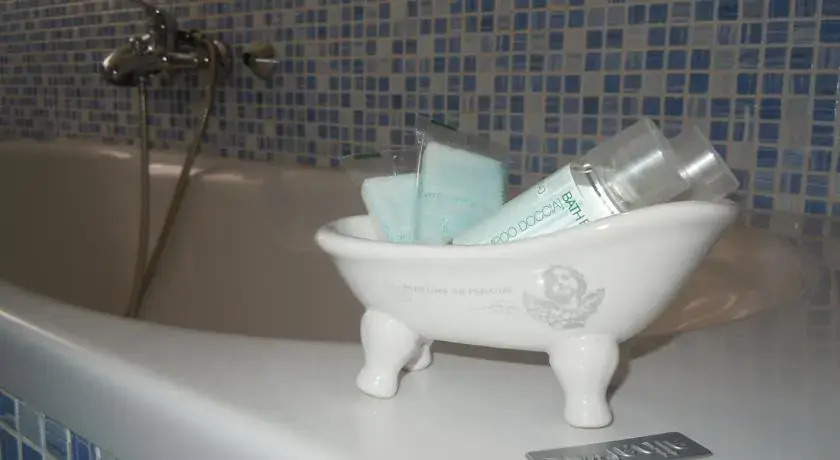 Alba sui tetti B&B