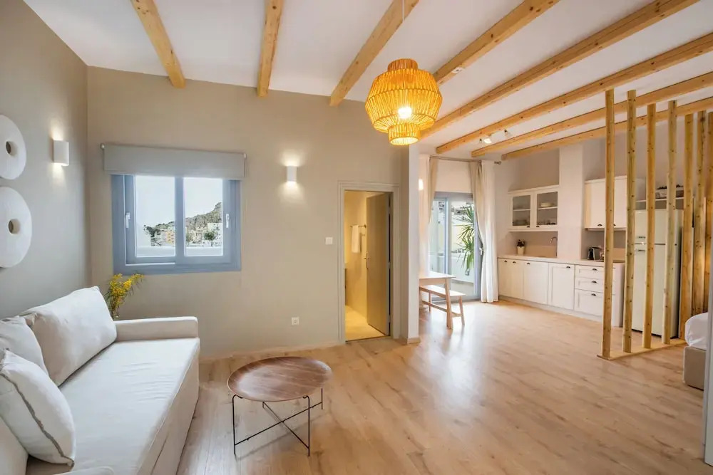 Olia Boutique Apartments
