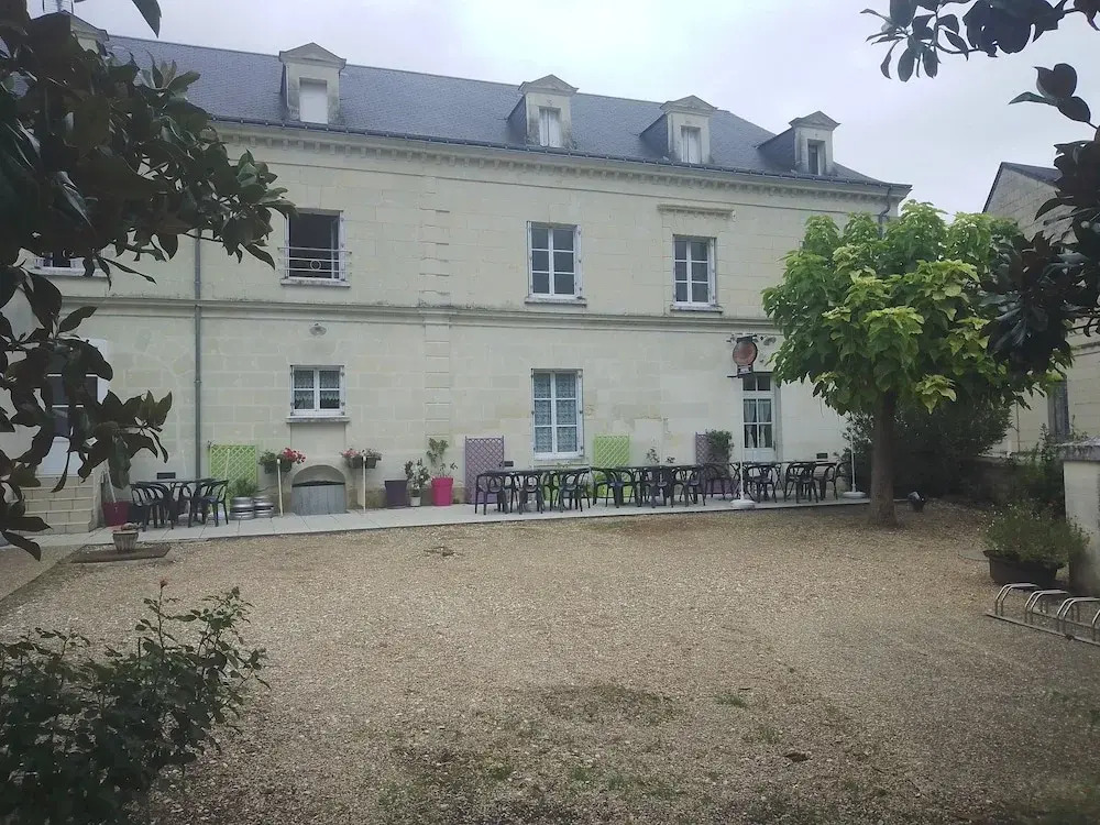 Auberge du bocage