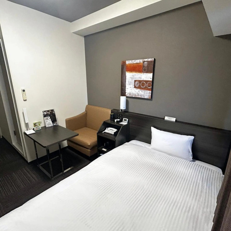 Hotel Route Inn Toyama Inter