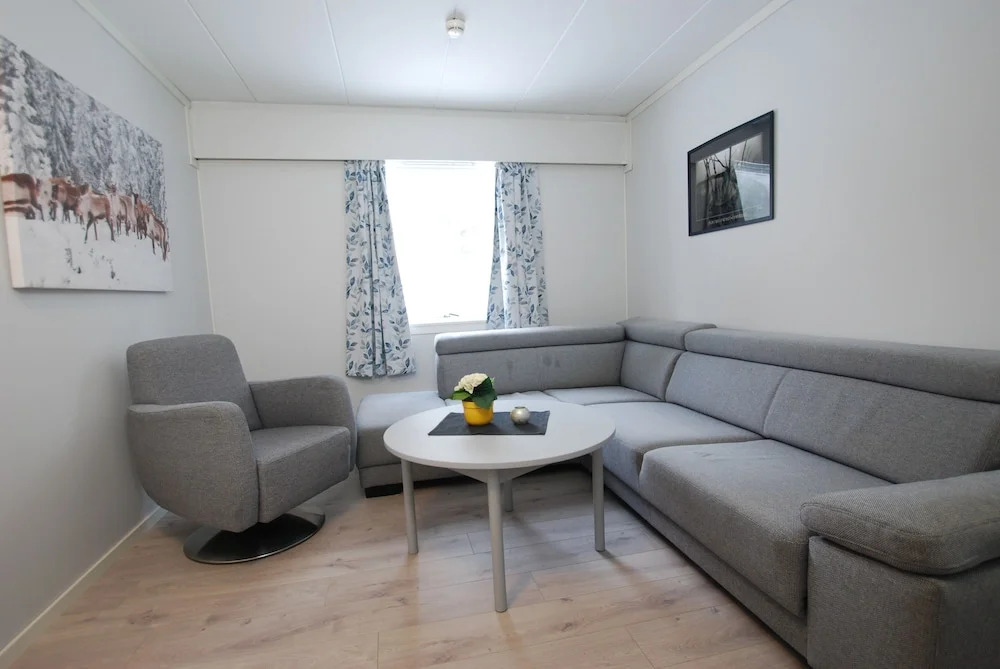 Fossanåsen Hotell