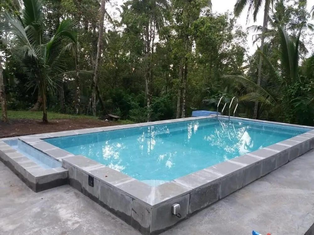 Bali Green Retreat