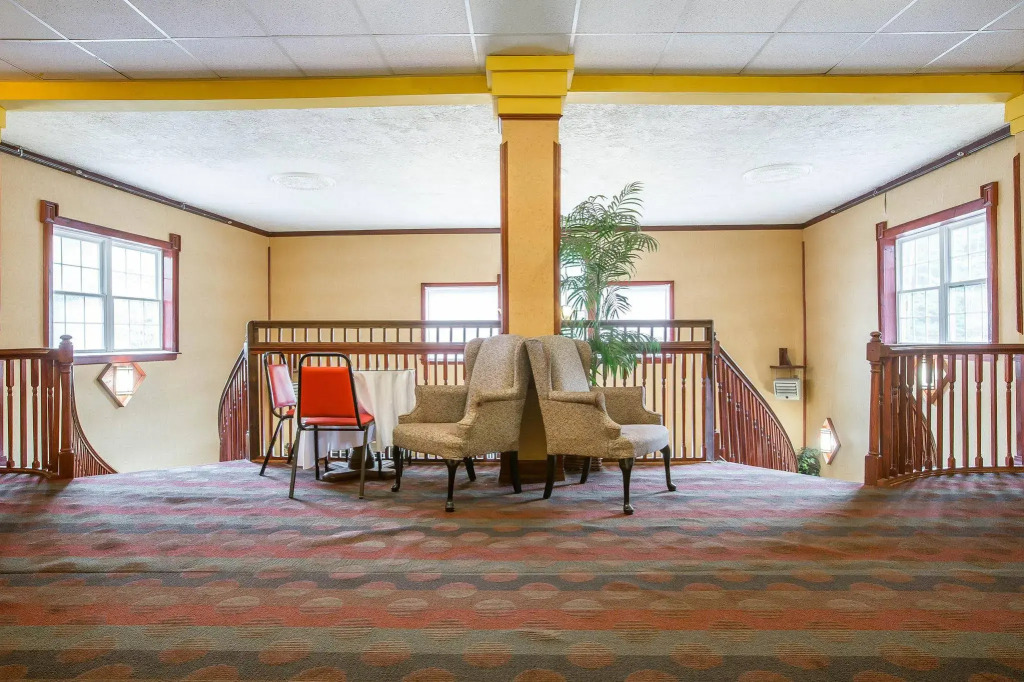 Econo Lodge Montpelier VT
