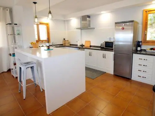 Holiday Home Taty