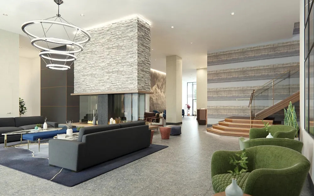 Hotel Indigo Vancouver Dwtn - Portland Area by IHG