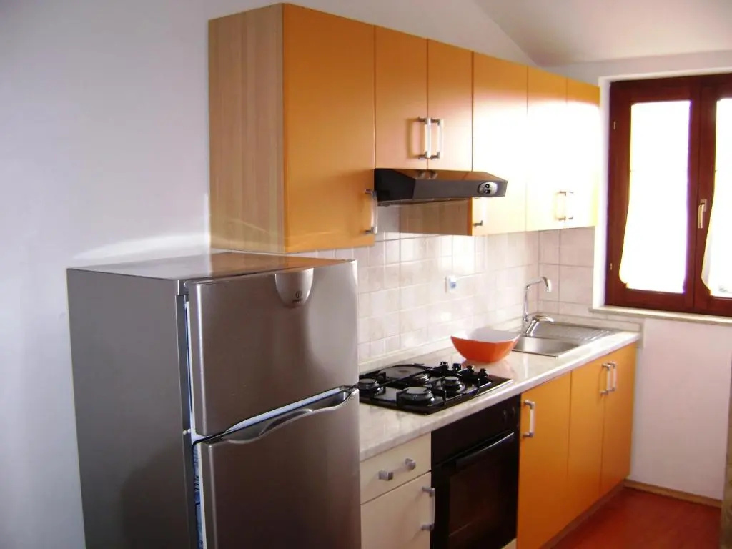 Apartment Damiani