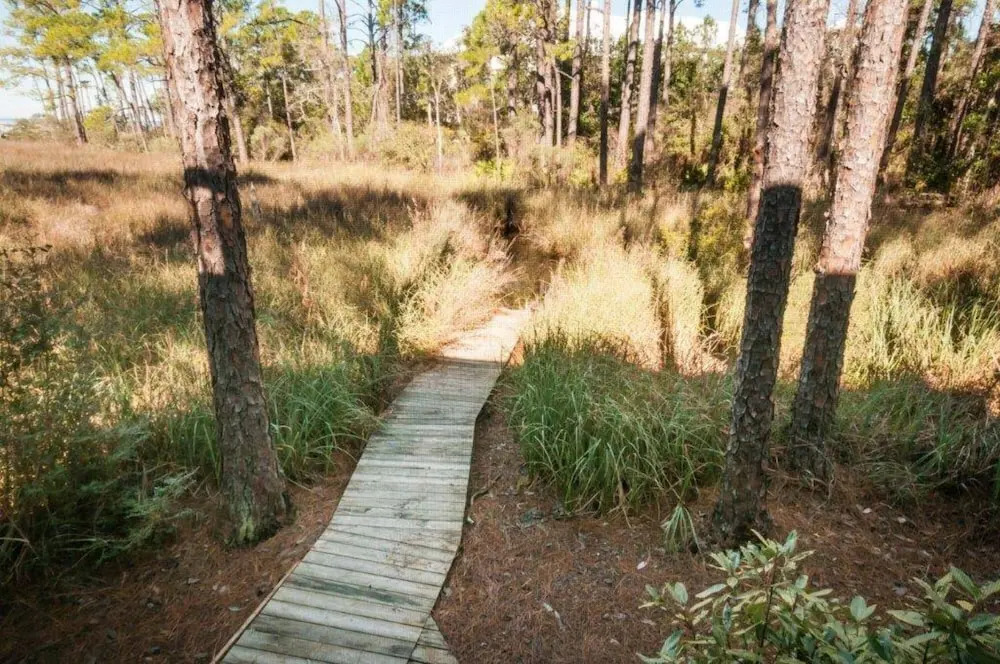 My Happy Place in Baypine 8863 at Sandestin by Destin Getaways