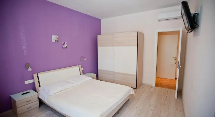 My Place Apartments de Luxe