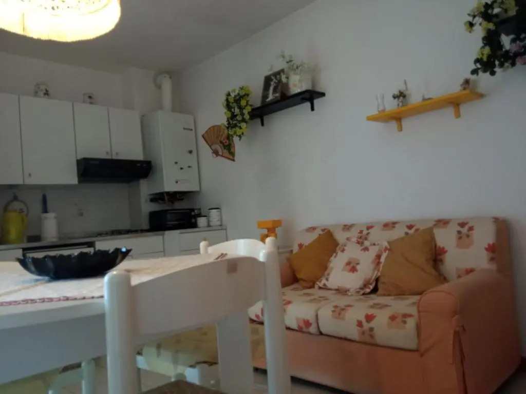 Carmen House