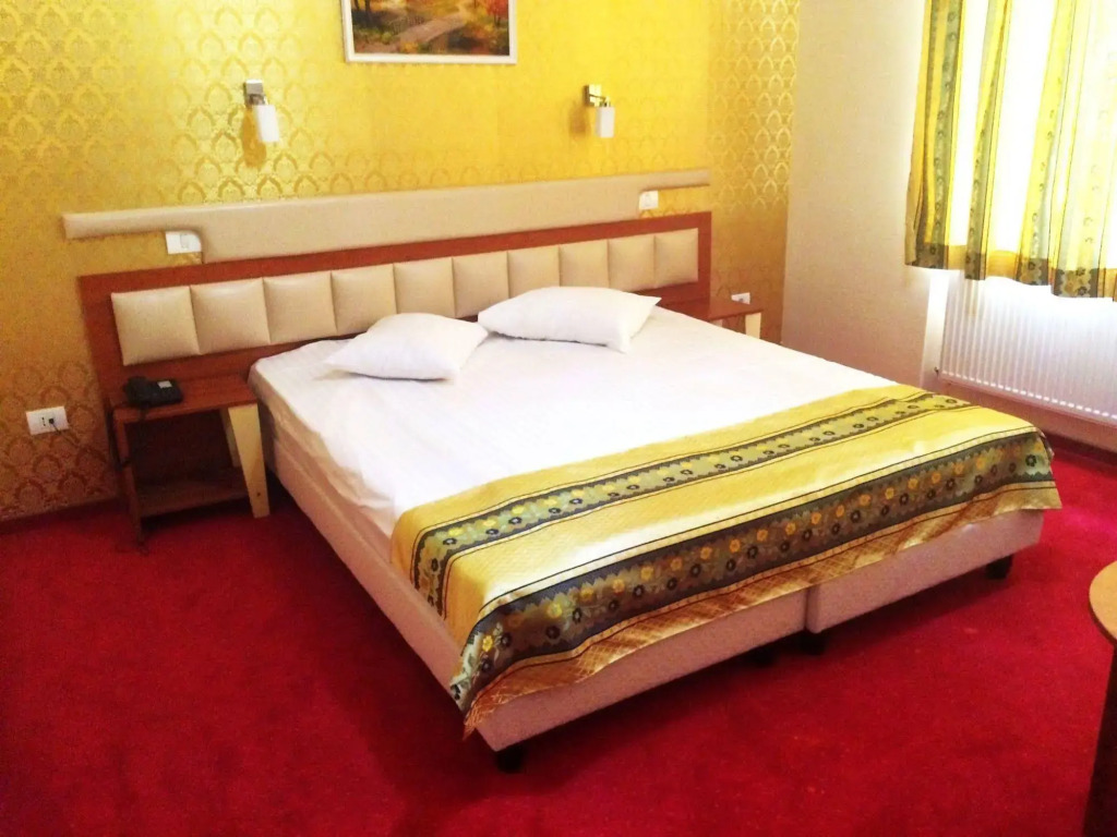 Lev Or Hotel