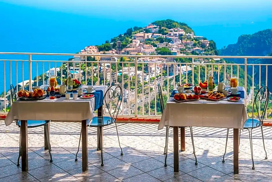 Monte Brusara Relais