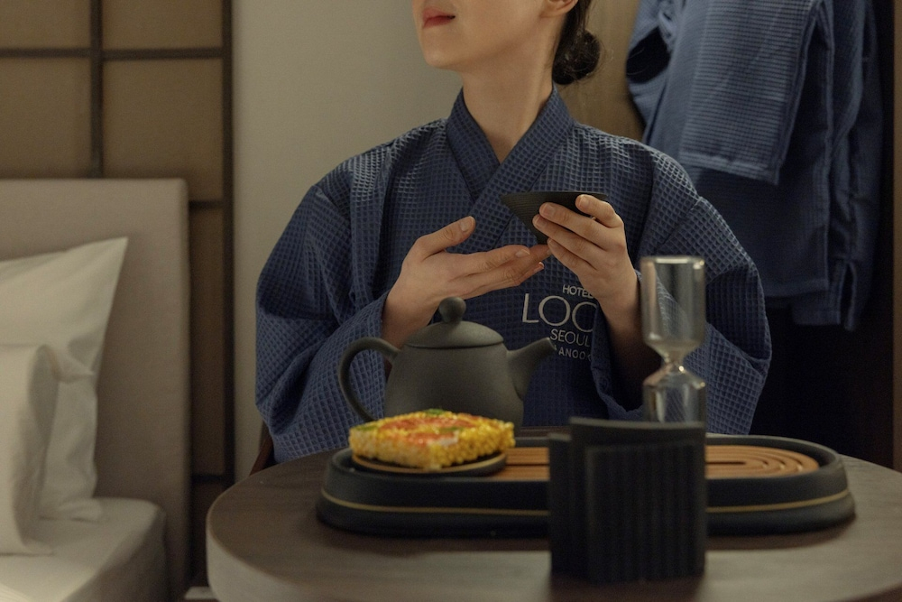 LOOP Seoul Hotel Retreat by Anook Seoul Gangnam 1st