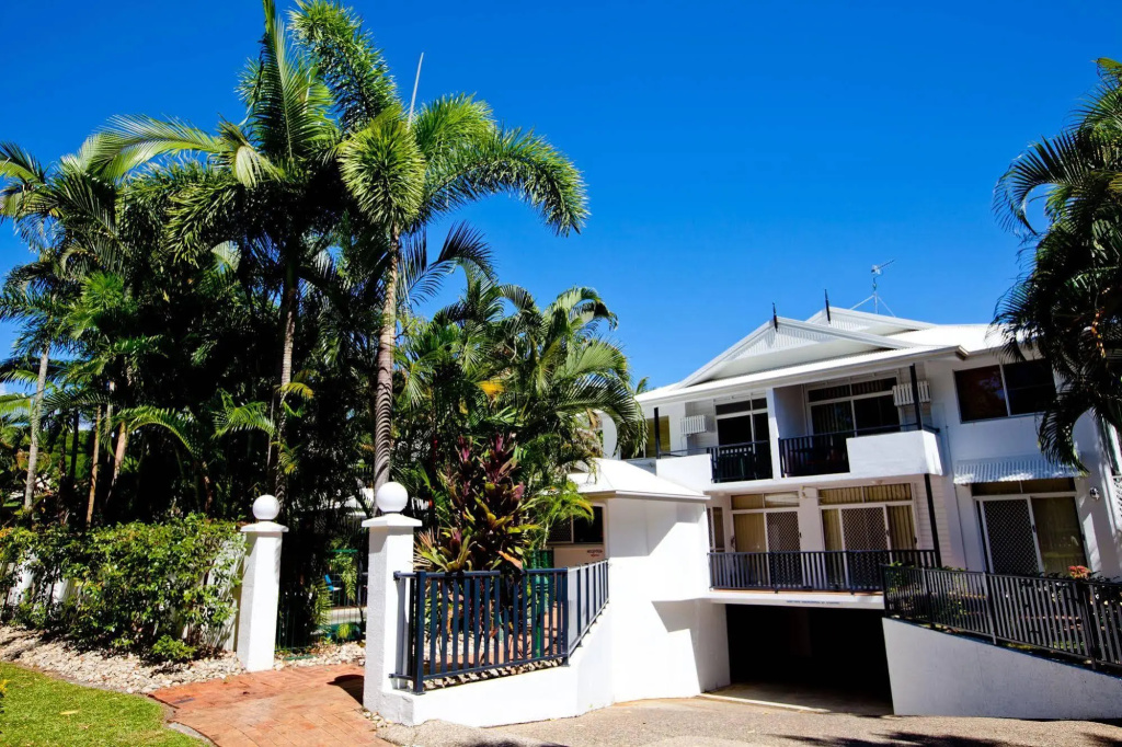 Seascape Holidays - Tropic Sands