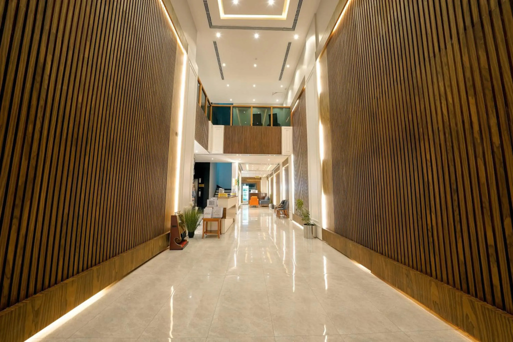 Celine Home Hotel Tawiq