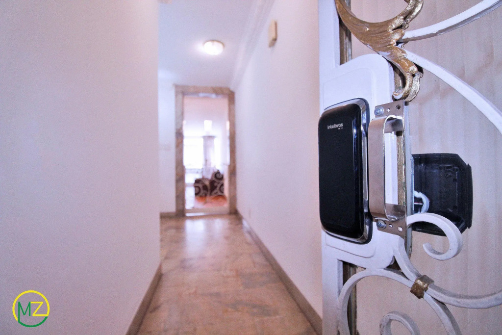 Belo Sala 3 Quartos Com 2 Suites Para 8 Pessoas