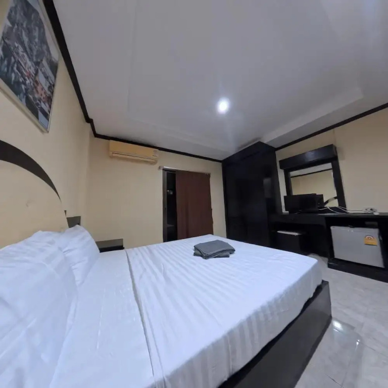 Stay 94 Patong