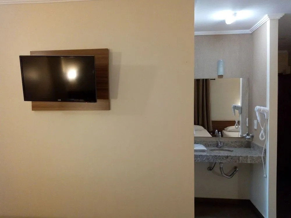 Hotel Zé Maria