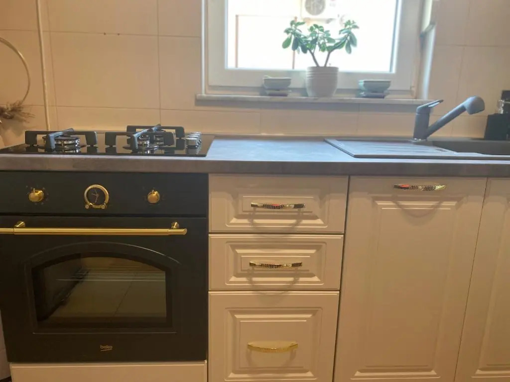Apartman Fenjer