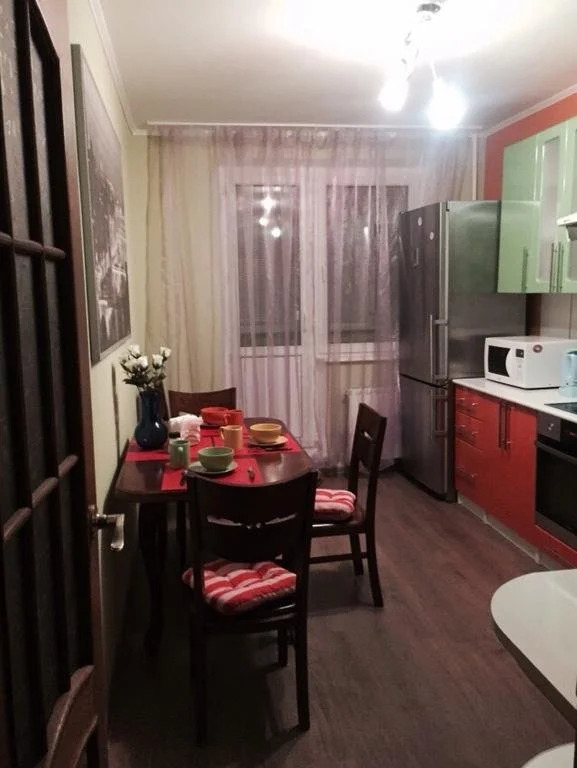 Hostel Zelenograd