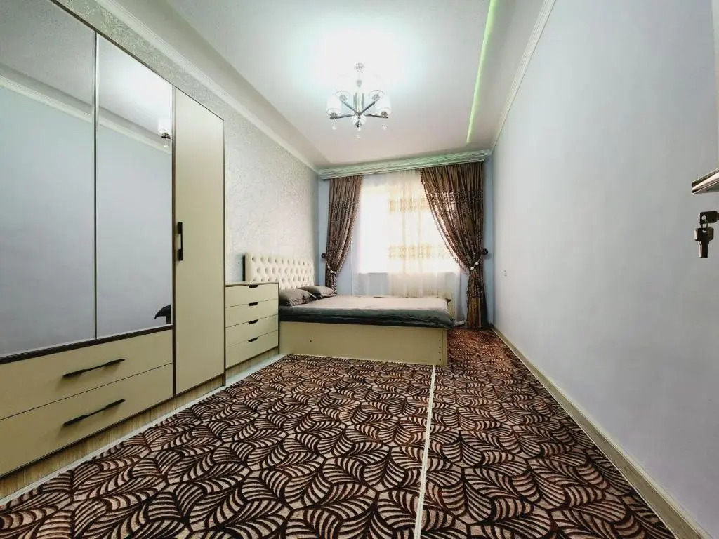 Newly renovated apartment , great location