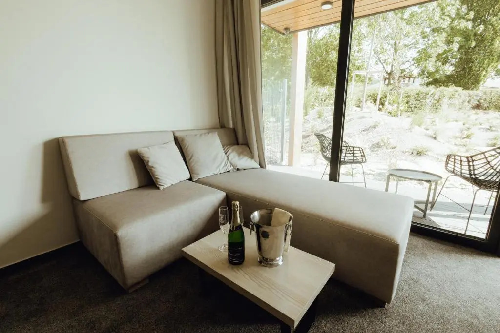 Hotel resort Lovecká bašta Strakonice