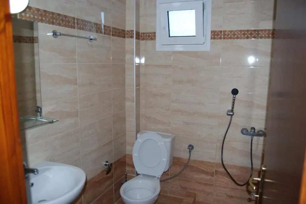 Maritsas Rooms