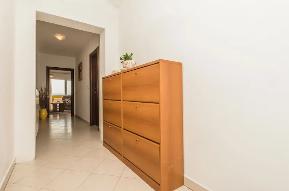Apartment SILVIJE