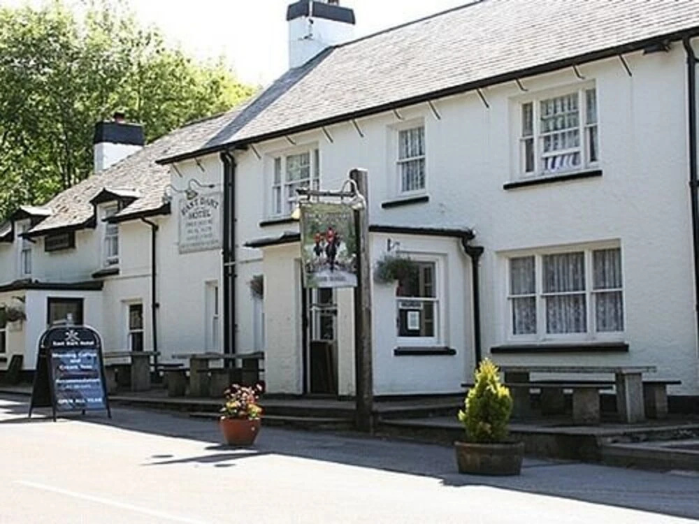 East Dart Inn