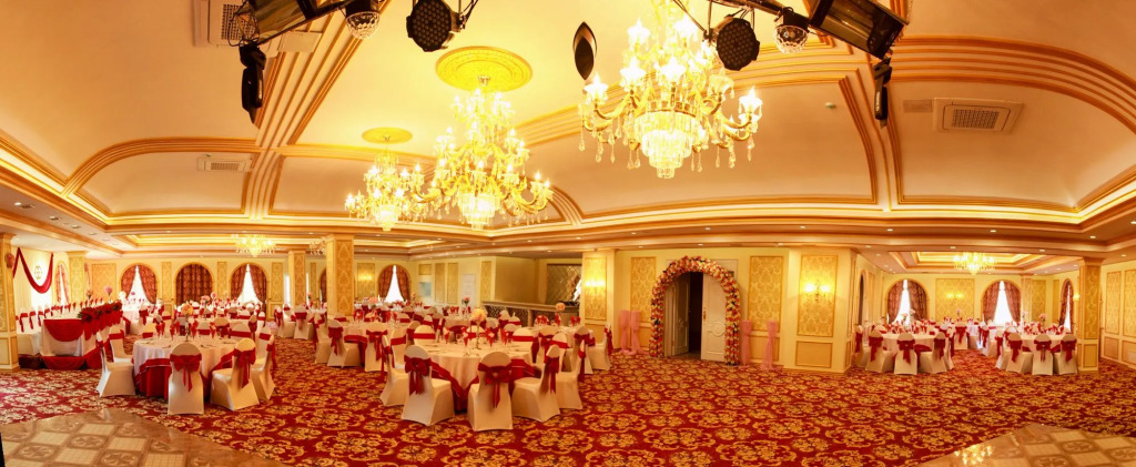Royal House Hotel 2