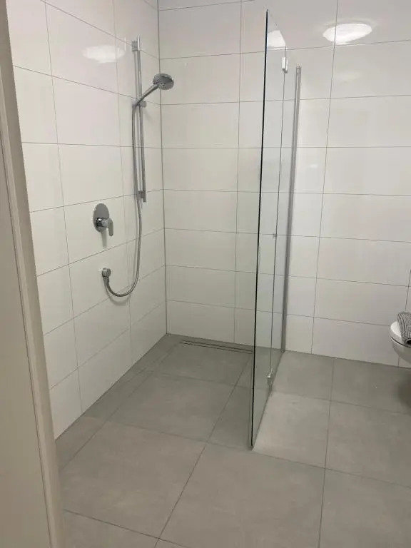 Schöne 3 Zimmer Wohnung Mitten in Bad Rothenfelde!