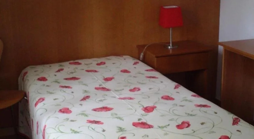 Hotel Serafim