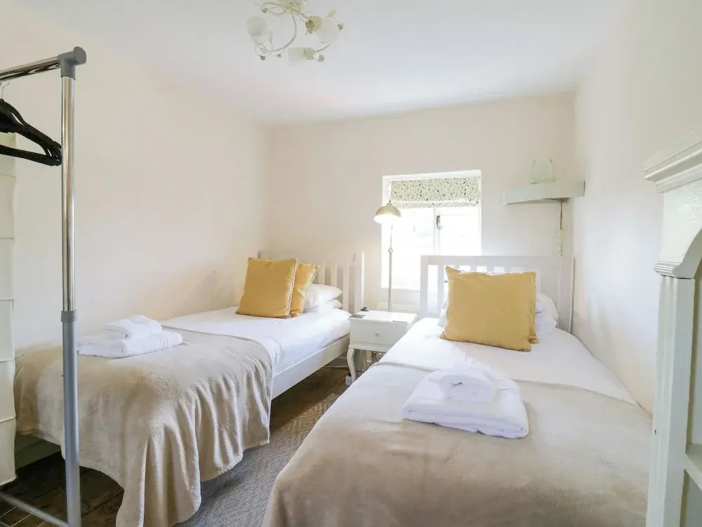 Shoemakers Cottage, Friston
