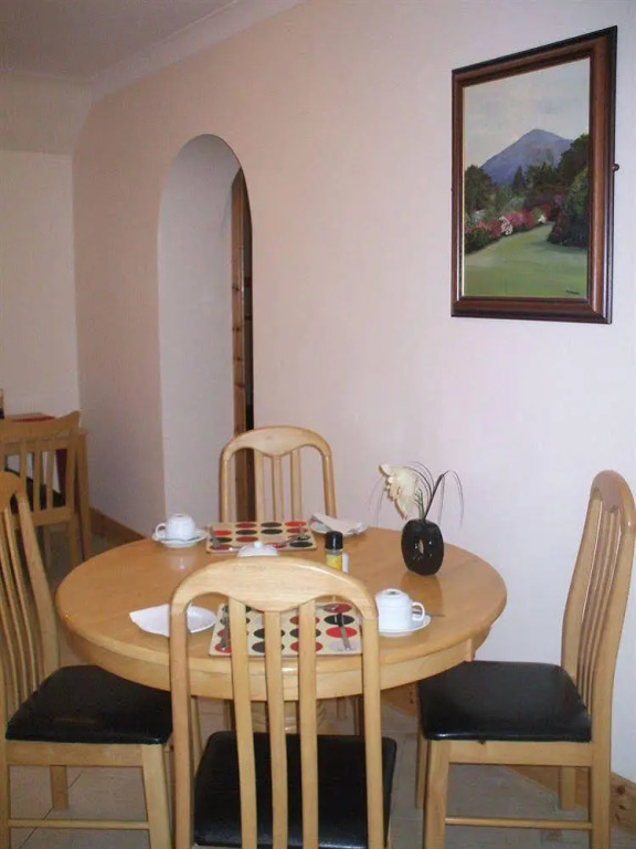 Carranross Accommodation
