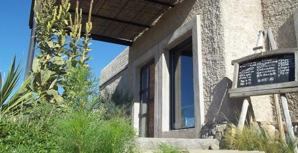 Tupungato Divino