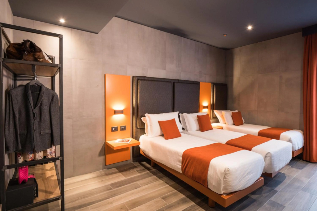 J24 Hotel Milano