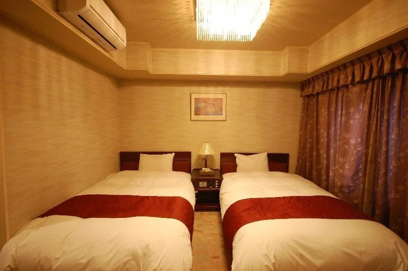 ennan hotel kurume