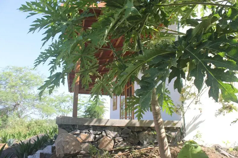 La Fora Ecolodge