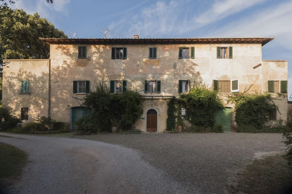 Villa di Campagna Santa Giulia
